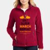 Women's Value Fleece Jacket Thumbnail