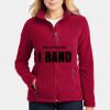 Women's Value Fleece Jacket Thumbnail