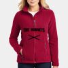 Women's Value Fleece Jacket Thumbnail