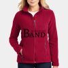 Women's Value Fleece Jacket Thumbnail