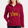 Women's Value Fleece Jacket Thumbnail