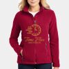 Women's Value Fleece Jacket Thumbnail