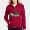 Women's Value Fleece Jacket Thumbnail