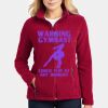 Women's Value Fleece Jacket Thumbnail