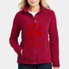 Women's Value Fleece Jacket Thumbnail