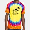 Window Tie Dye Tee Thumbnail
