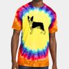 Window Tie Dye Tee Thumbnail