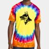Window Tie Dye Tee Thumbnail