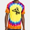 Window Tie Dye Tee Thumbnail