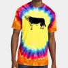 Window Tie Dye Tee Thumbnail