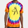 Window Tie Dye Tee Thumbnail