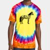 Window Tie Dye Tee Thumbnail