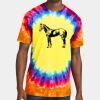 Window Tie Dye Tee Thumbnail