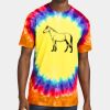 Window Tie Dye Tee Thumbnail