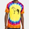 Window Tie Dye Tee Thumbnail