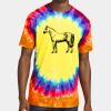 Window Tie Dye Tee Thumbnail