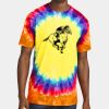 Window Tie Dye Tee Thumbnail