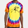 Window Tie Dye Tee Thumbnail