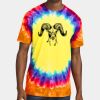 Window Tie Dye Tee Thumbnail