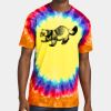 Window Tie Dye Tee Thumbnail