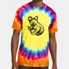 Window Tie Dye Tee Thumbnail