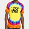 Window Tie Dye Tee Thumbnail