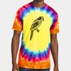 Window Tie Dye Tee Thumbnail