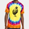 Window Tie Dye Tee Thumbnail