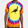 Window Tie Dye Tee Thumbnail