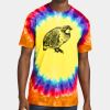 Window Tie Dye Tee Thumbnail