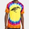 Window Tie Dye Tee Thumbnail