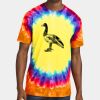 Window Tie Dye Tee Thumbnail