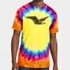 Window Tie Dye Tee Thumbnail