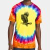 Window Tie Dye Tee Thumbnail