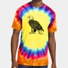 Window Tie Dye Tee Thumbnail