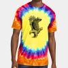 Window Tie Dye Tee Thumbnail