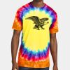 Window Tie Dye Tee Thumbnail