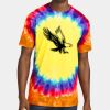 Window Tie Dye Tee Thumbnail
