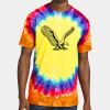 Window Tie Dye Tee Thumbnail