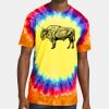 Window Tie Dye Tee Thumbnail
