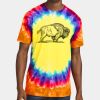 Window Tie Dye Tee Thumbnail