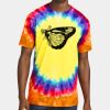 Window Tie Dye Tee Thumbnail