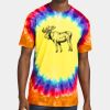 Window Tie Dye Tee Thumbnail