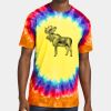 Window Tie Dye Tee Thumbnail