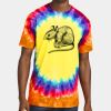 Window Tie Dye Tee Thumbnail