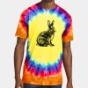 Window Tie Dye Tee Thumbnail