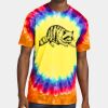 Window Tie Dye Tee Thumbnail