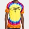 Window Tie Dye Tee Thumbnail