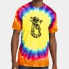 Window Tie Dye Tee Thumbnail