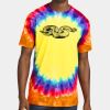 Window Tie Dye Tee Thumbnail